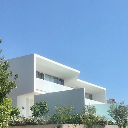 Vila Villaarh Krk Town Exterior foto