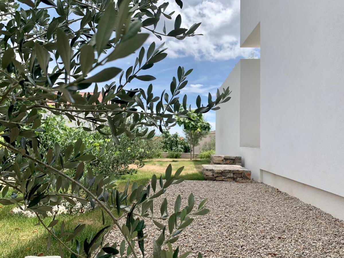 Vila Villaarh Krk Town Exterior foto